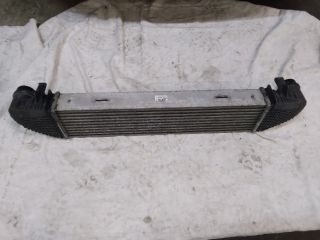 bontott MERCEDES-BENZ C-CLASS Intercooler