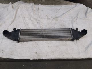 bontott MERCEDES-BENZ C-CLASS Intercooler