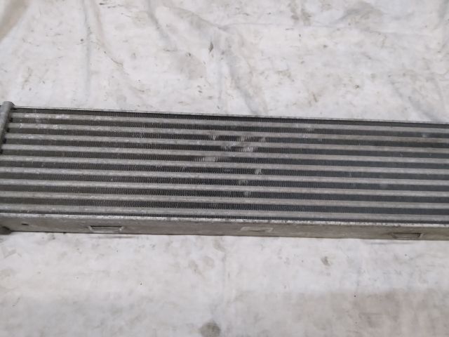 bontott MERCEDES-BENZ C-CLASS Intercooler