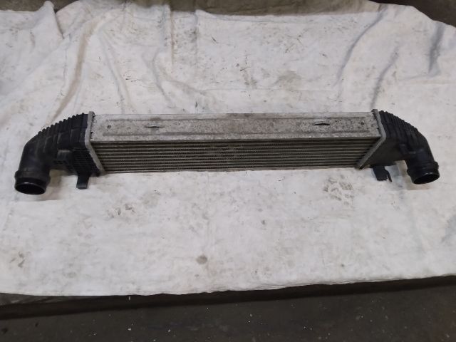 bontott MERCEDES-BENZ C-CLASS Intercooler