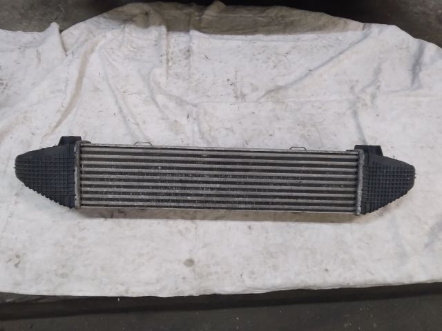 bontott MERCEDES-BENZ C-CLASS Intercooler