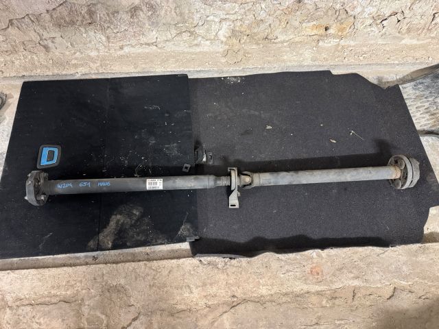 bontott MERCEDES-BENZ C-CLASS Kardántengely