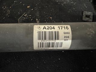 bontott MERCEDES-BENZ C-CLASS Kardántengely