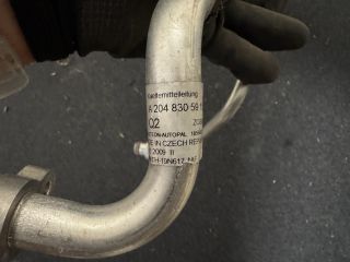 bontott MERCEDES-BENZ C-CLASS Klíma Cső