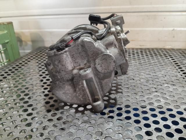 bontott MERCEDES-BENZ C-CLASS Klímakompresszor