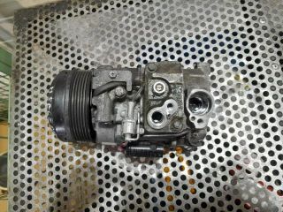 bontott MERCEDES-BENZ C-CLASS Klímakompresszor