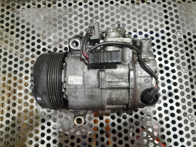 bontott MERCEDES-BENZ C-CLASS Klímakompresszor