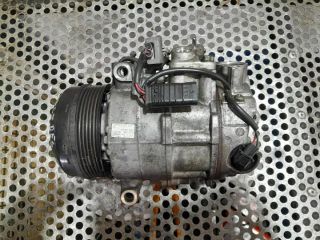 bontott MERCEDES-BENZ C-CLASS Klímakompresszor