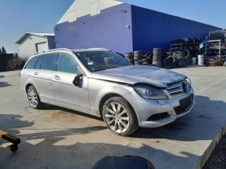 bontott MERCEDES-BENZ C-CLASS Légtömegmérő