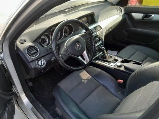 bontott MERCEDES-BENZ C-CLASS Légtömegmérő