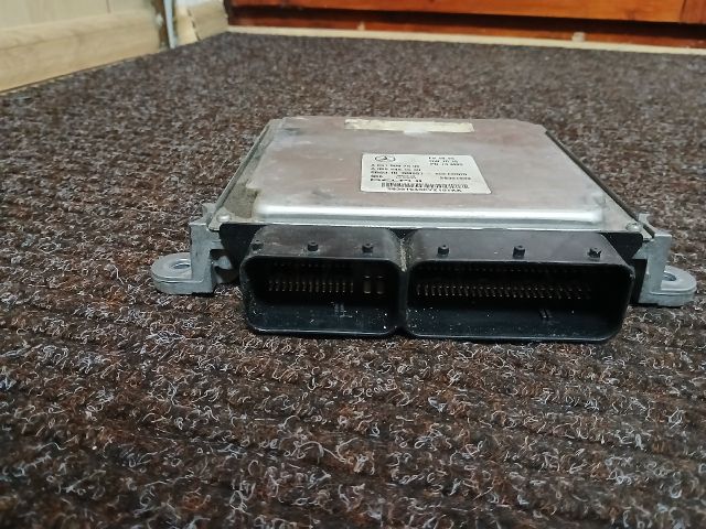 bontott MERCEDES-BENZ C-CLASS Motorvezérlő