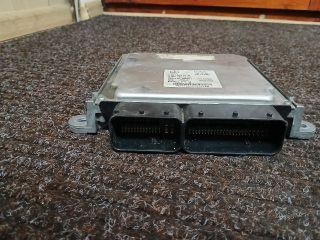 bontott MERCEDES-BENZ C-CLASS Motorvezérlő