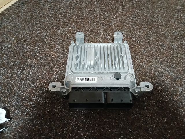 bontott MERCEDES-BENZ C-CLASS Motorvezérlő