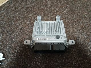 bontott MERCEDES-BENZ C-CLASS Motorvezérlő