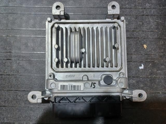 bontott MERCEDES-BENZ C-CLASS Motorvezérlő