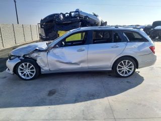 bontott MERCEDES-BENZ C-CLASS Motorvezérlő