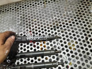 bontott MERCEDES-BENZ C-CLASS Porlasztó Sor / Híd