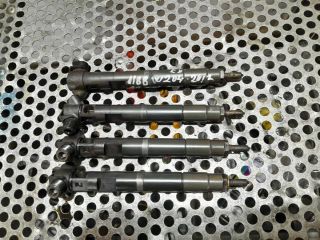 bontott MERCEDES-BENZ C-CLASS Porlasztó Sor / Híd