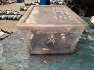 bontott MERCEDES-BENZ C-CLASS Porlasztó Sor / Híd