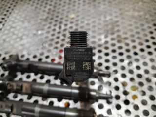 bontott MERCEDES-BENZ C-CLASS Porlasztó Sor / Híd