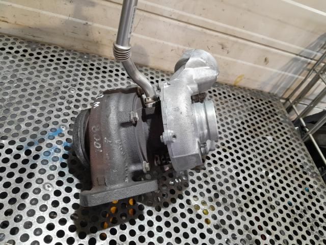 bontott MERCEDES-BENZ C-CLASS Turbó