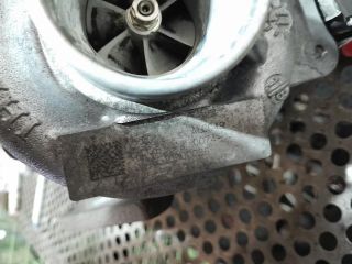 bontott MERCEDES-BENZ C-CLASS Turbó