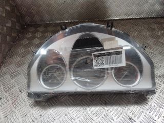 bontott MERCEDES-BENZ C-CLASS Kilométeróra