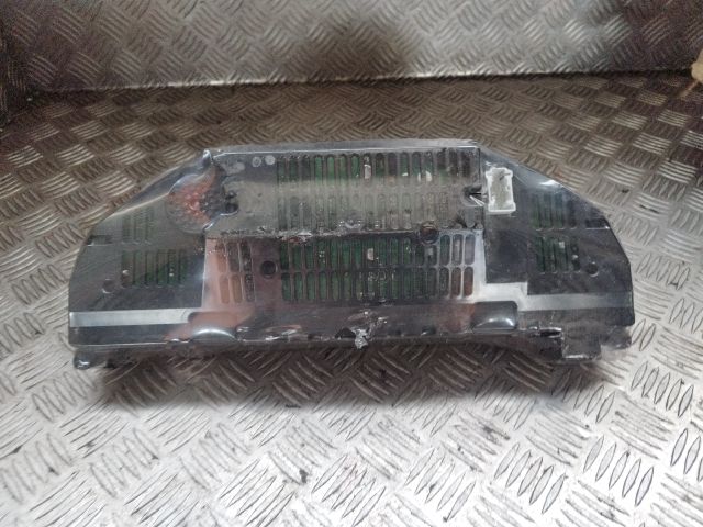 bontott MERCEDES-BENZ C-CLASS Kilométeróra