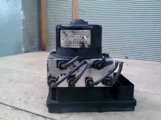 bontott MERCEDES-BENZ C-CLASS ABS Kocka