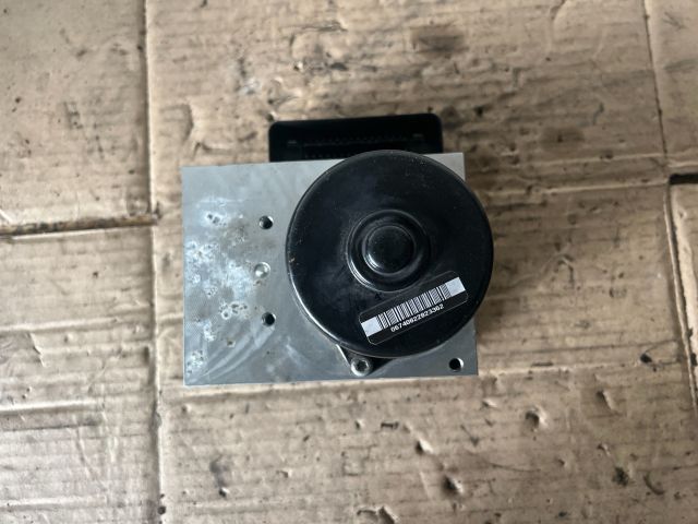 bontott MERCEDES-BENZ C-CLASS ABS Kocka