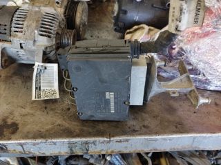 bontott MERCEDES-BENZ C-CLASS ABS Kocka