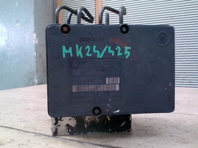 bontott MERCEDES-BENZ C-CLASS ABS Kocka