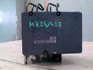 bontott MERCEDES-BENZ C-CLASS ABS Kocka