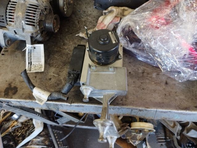 bontott MERCEDES-BENZ C-CLASS ABS Kocka