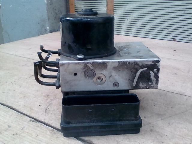 bontott MERCEDES-BENZ C-CLASS ABS Kocka