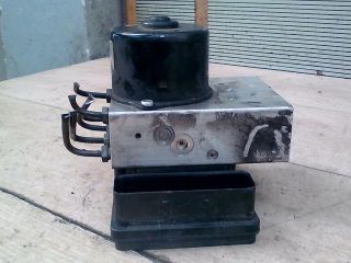 bontott MERCEDES-BENZ C-CLASS ABS Kocka