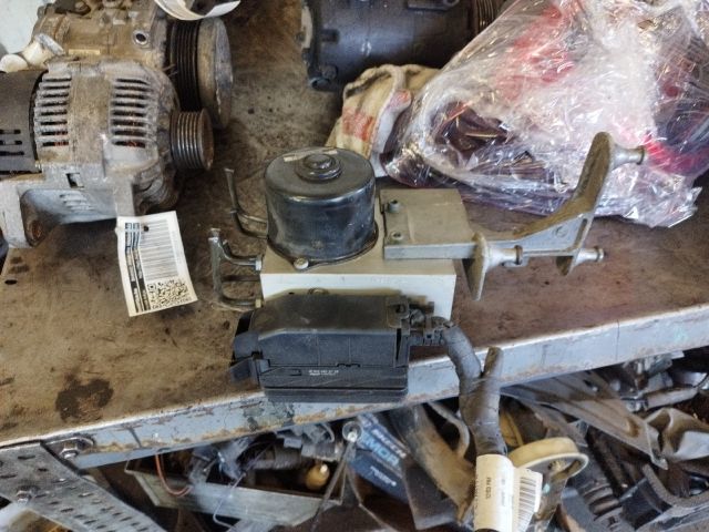 bontott MERCEDES-BENZ C-CLASS ABS Kocka