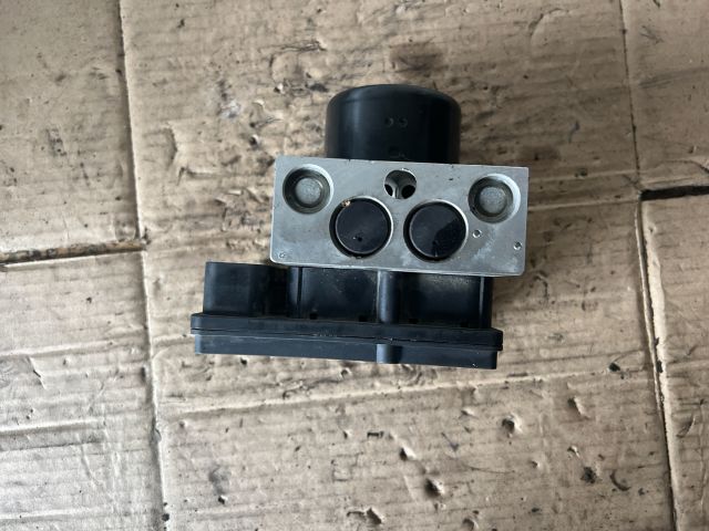 bontott MERCEDES-BENZ C-CLASS ABS Kocka