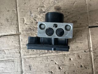 bontott MERCEDES-BENZ C-CLASS ABS Kocka