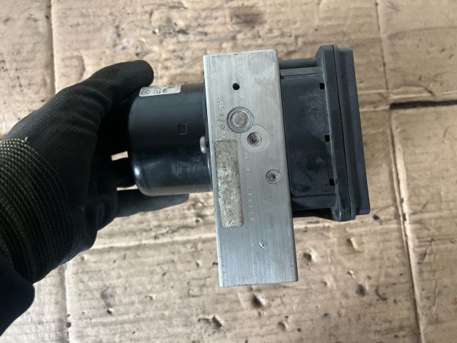 bontott MERCEDES-BENZ C-CLASS ABS Kocka