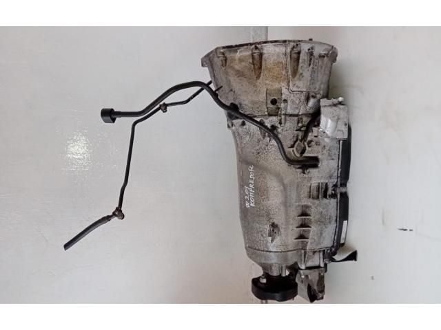 bontott MERCEDES-BENZ C-CLASS Automata Váltó