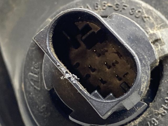 bontott MERCEDES-BENZ C-CLASS Fékrásegítő