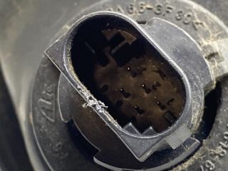 bontott MERCEDES-BENZ C-CLASS Fékrásegítő