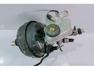 bontott MERCEDES-BENZ C-CLASS Fékrásegítő