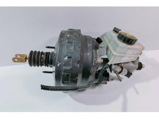 bontott MERCEDES-BENZ C-CLASS Fékrásegítő