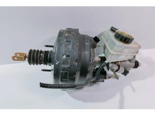 bontott MERCEDES-BENZ C-CLASS Fékrásegítő