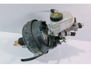 bontott MERCEDES-BENZ C-CLASS Fékrásegítő