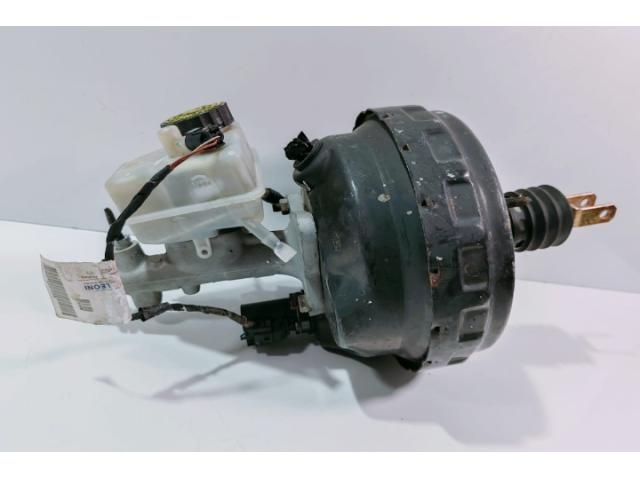 bontott MERCEDES-BENZ C-CLASS Fékrásegítő