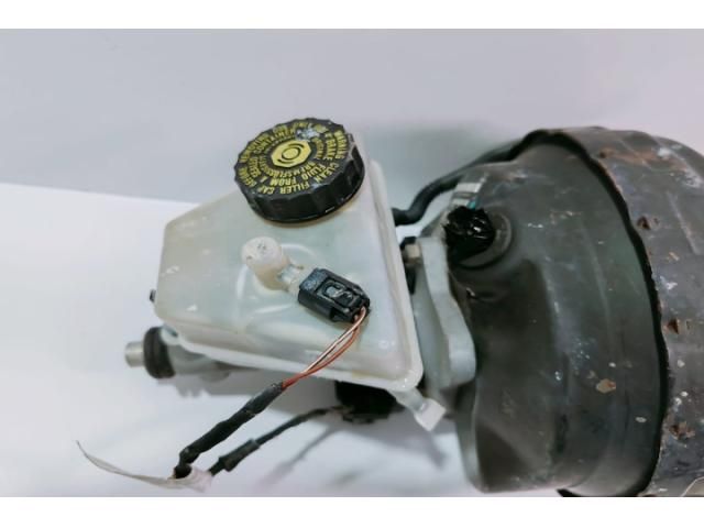 bontott MERCEDES-BENZ C-CLASS Fékrásegítő