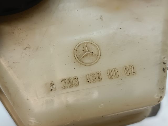 bontott MERCEDES-BENZ C-CLASS Főfékhenger